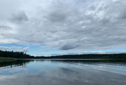 Lake Apartment Zefir 15