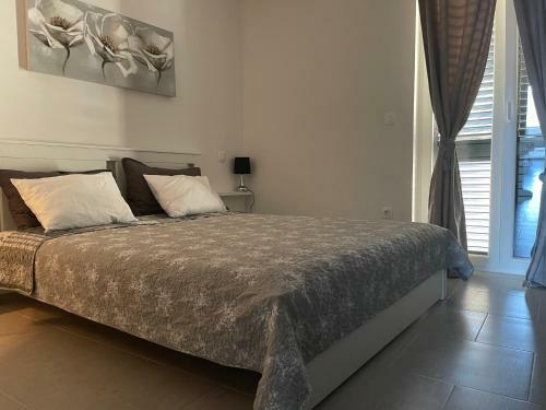 Apartamento Villa Nika & Eva