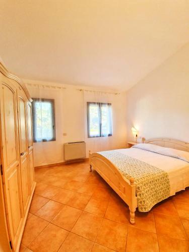 Apartamento Casa Il Nicchio