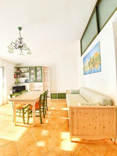 Apartamento Casa Il Nicchio