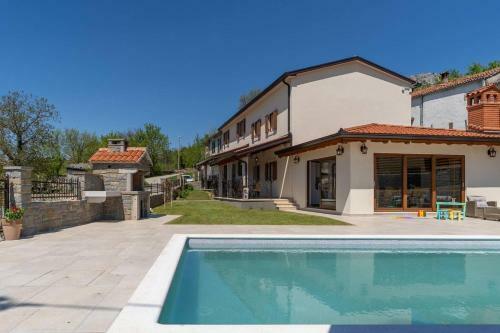 Casa Balussi