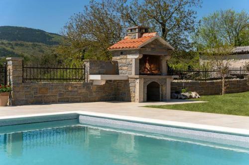 Casa Balussi
