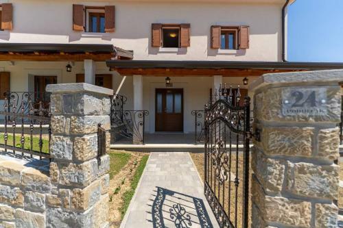 Casa Balussi