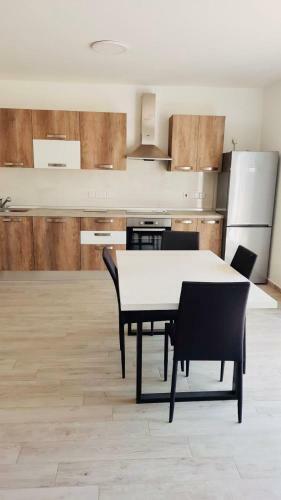 Apartamento Cosy Flat 2