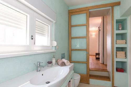 Apartamentos Eden 4* Family Suite