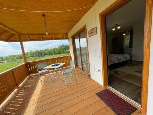 Hostal Agapia Agapescu