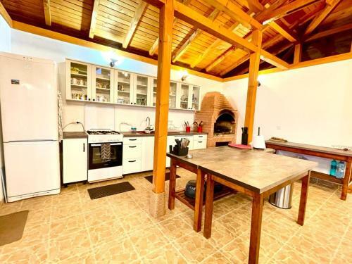 Hostal Agapia Agapescu