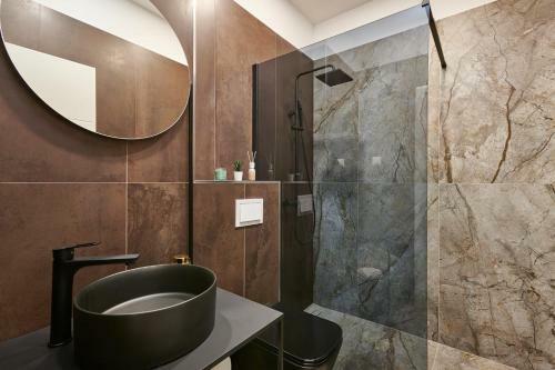 Apartments Maruna