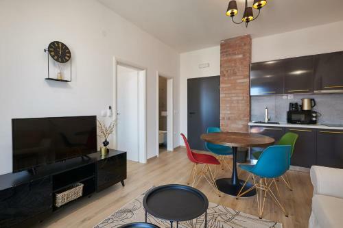 Apartments Maruna