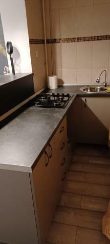 Apartamento Dominic Mfl