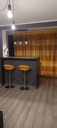 Apartamento Dominic Mfl