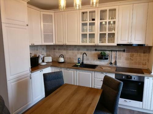 Apartamentul Cet??ii Alba Iulia