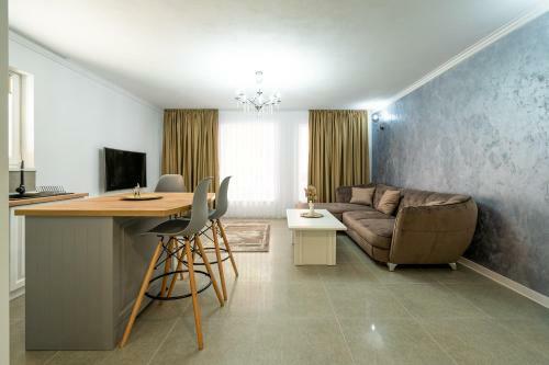 Armada Aparthotel