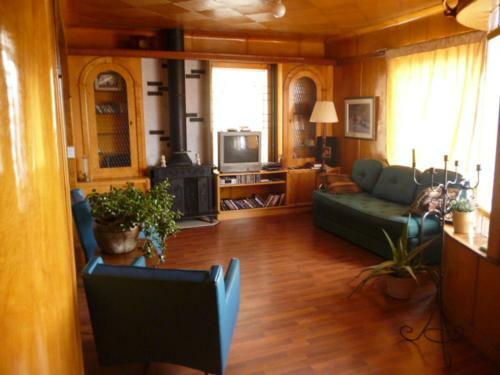 Bed & Breakfast Les R�ves Et Veill�es