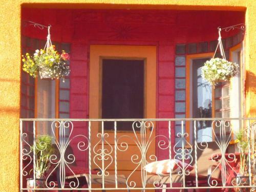 Bed & Breakfast Les R�ves Et Veill�es