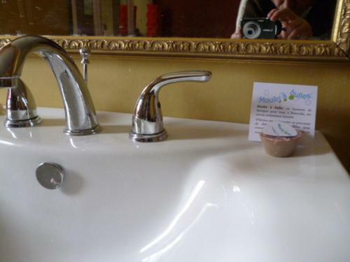 Bed & Breakfast Les R�ves Et Veill�es