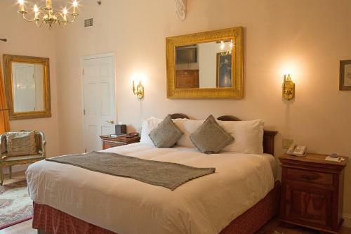 Hotel Wedmore Place