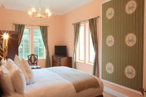 Hotel Wedmore Place