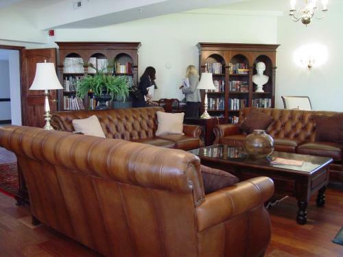 Hotel Wedmore Place