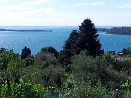 Bed & Breakfast Appartamento Lago Blu