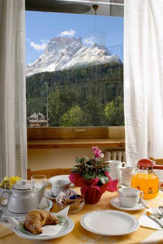 Hotel Albergo Antelao