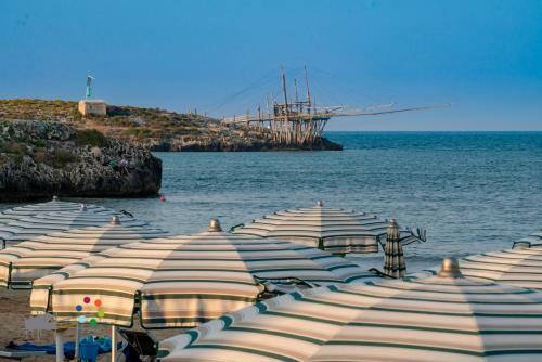 Villaggio Capo Vieste