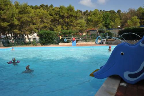 Villaggio Capo Vieste