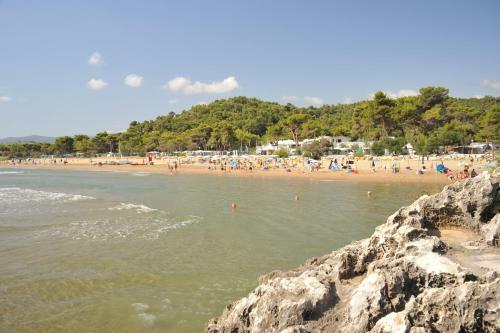Villaggio Capo Vieste
