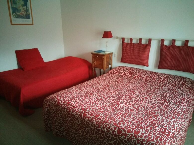 Hotel H�tel Du Donjon