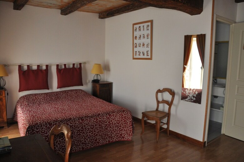 Hotel H�tel Du Donjon