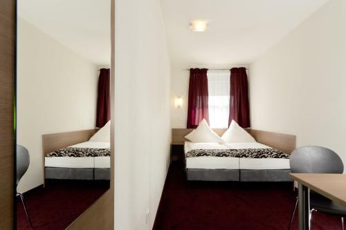 Dream Inn Hotel Regensburg Ost