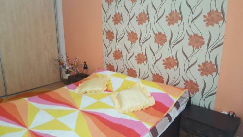 Pavlova Apartment