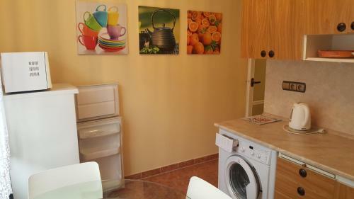 Pavlova Apartment