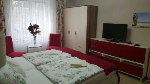 Pavlova Apartment