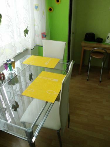 Pavlova Apartment