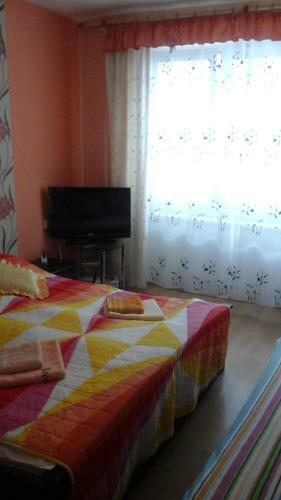 Pavlova Apartment
