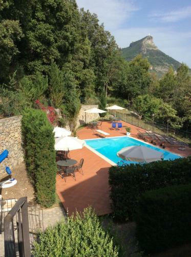 Apartamento Il Casalino