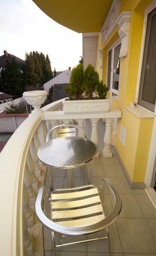 Hotel Tokajer