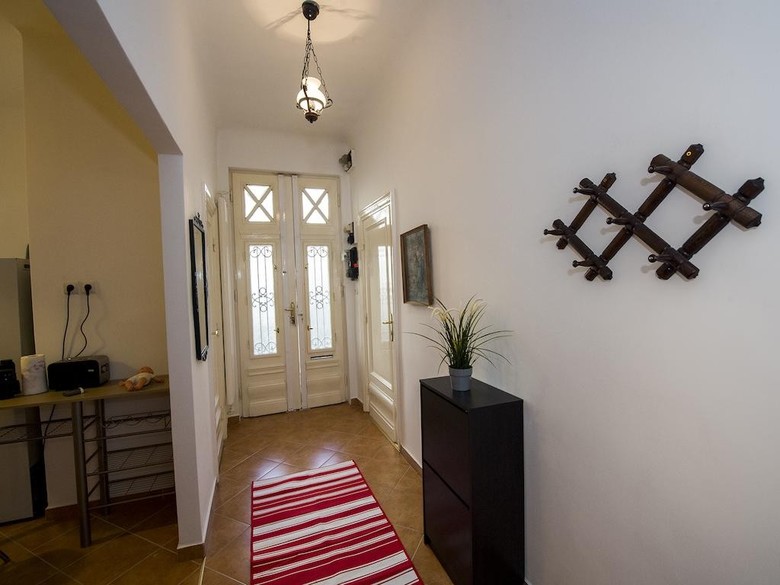 Apartamento Millenium Park