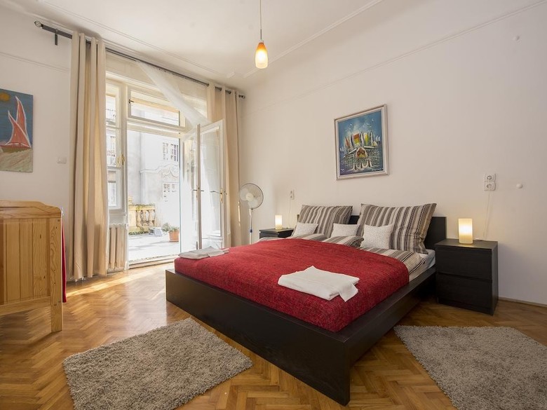 Apartamento Millenium Park
