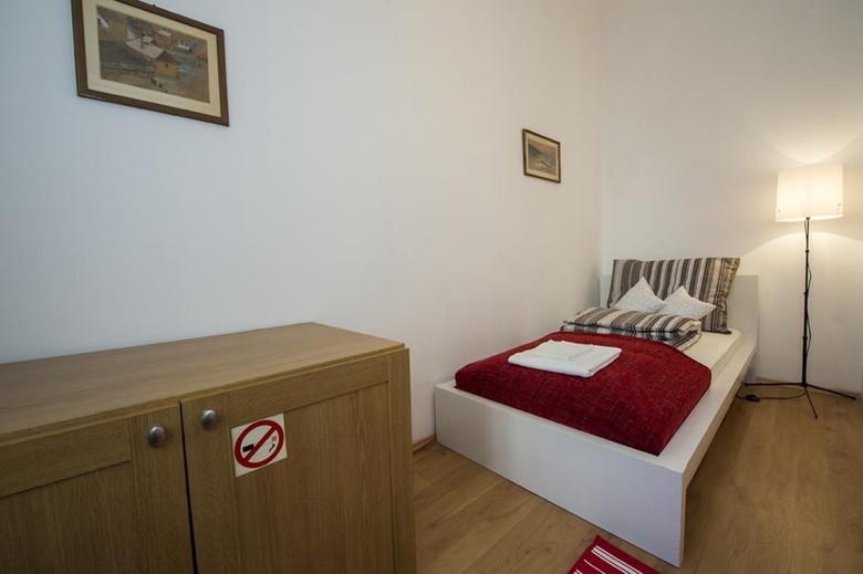 Apartamento Millenium Park