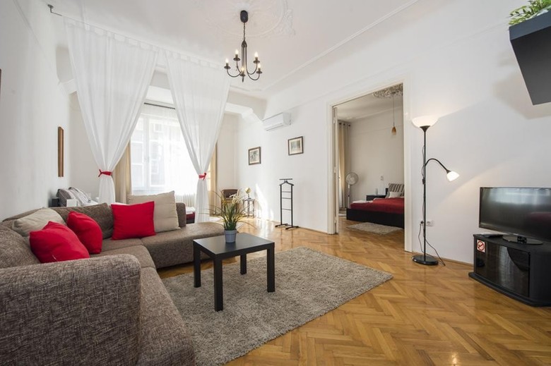 Apartamento Millenium Park
