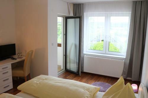 Hostal Pension F�rstenhof