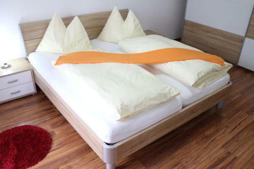 Hostal Pension F�rstenhof