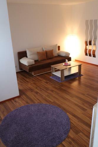 Hostal Pension F�rstenhof