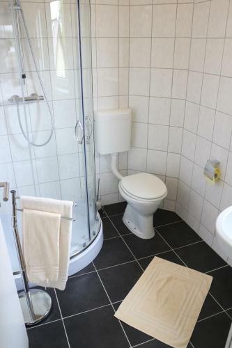 Hostal Pension F�rstenhof