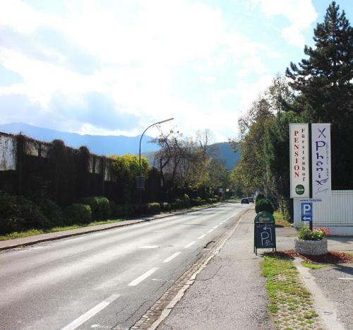 Hostal Pension F�rstenhof