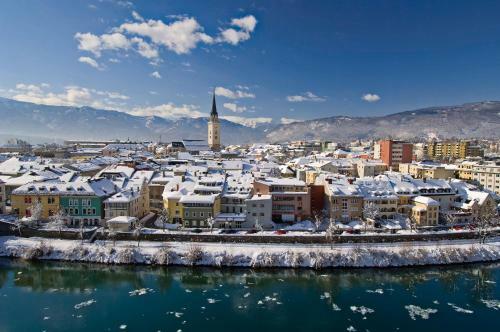 Hostal Pension F�rstenhof