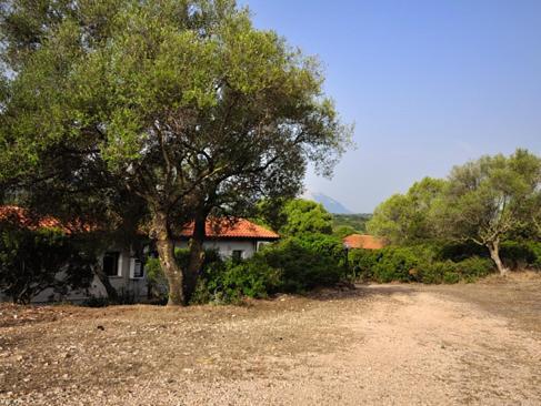 Agroturismo Agriturismo Didone