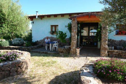 Agroturismo Agriturismo Didone